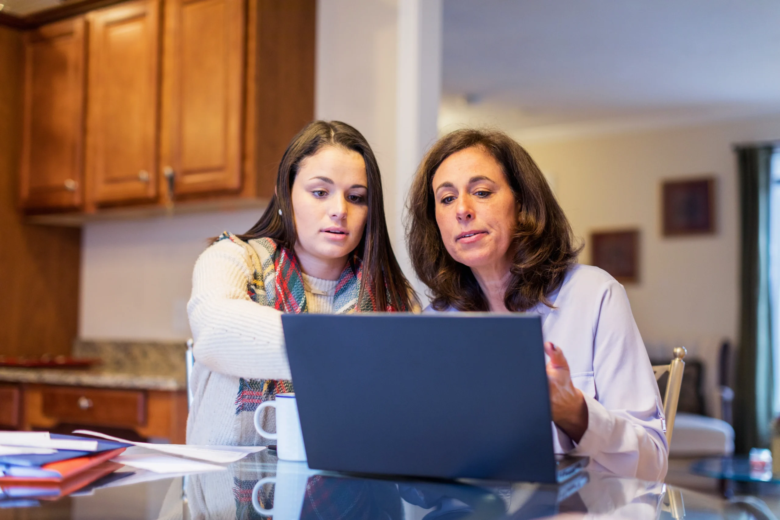 Kinetic Fiber Broken Arrow residents share experiences on speed and price compared to DSL