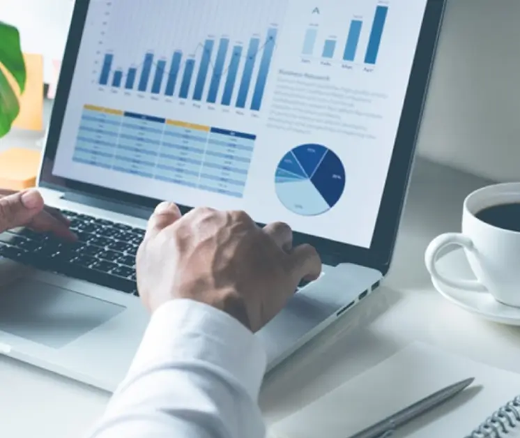 Cutting Through the Data Fog