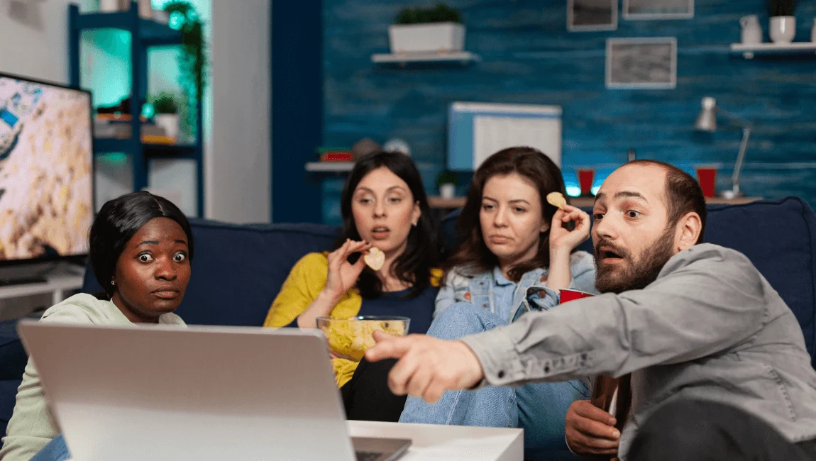 Xfinity TV Internet Bundles in Houston – Why Pay Double to Buffer Twice?