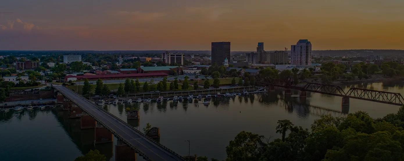 Augusta, georgia