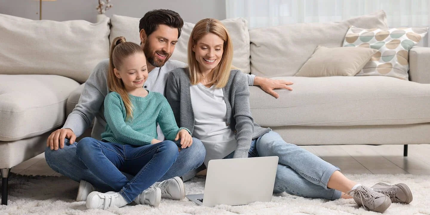 How Middle-Class Families in Lexington Got 1 Gbps Fiber for Under $50/Month