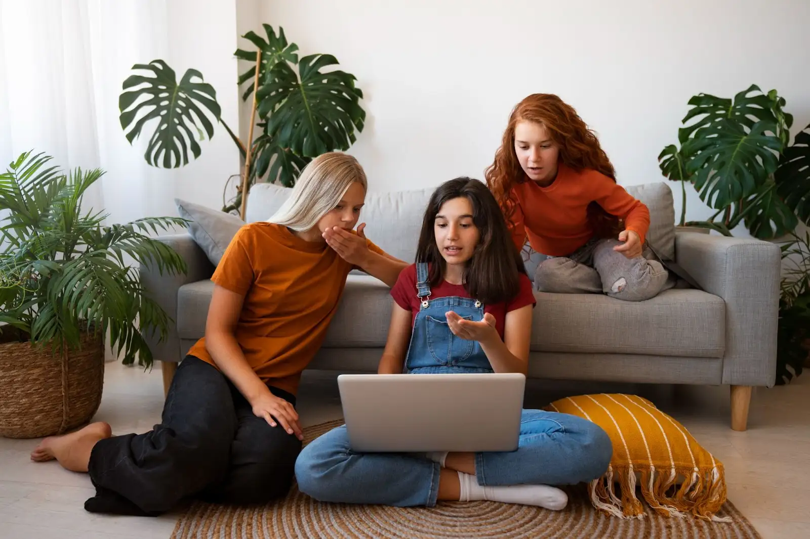 Spectrum Free Internet for Low-Income Families – ACP Program Guide
