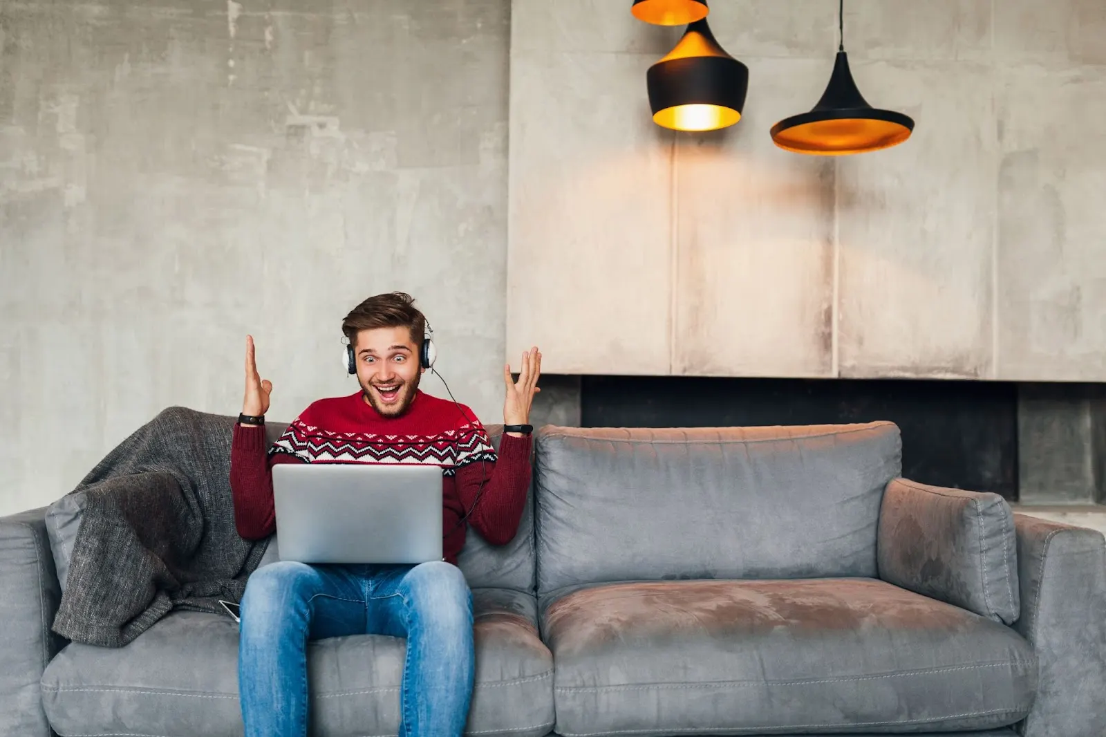 Level Up Your Home Internet with Kinetic by Windstream Somerset KY