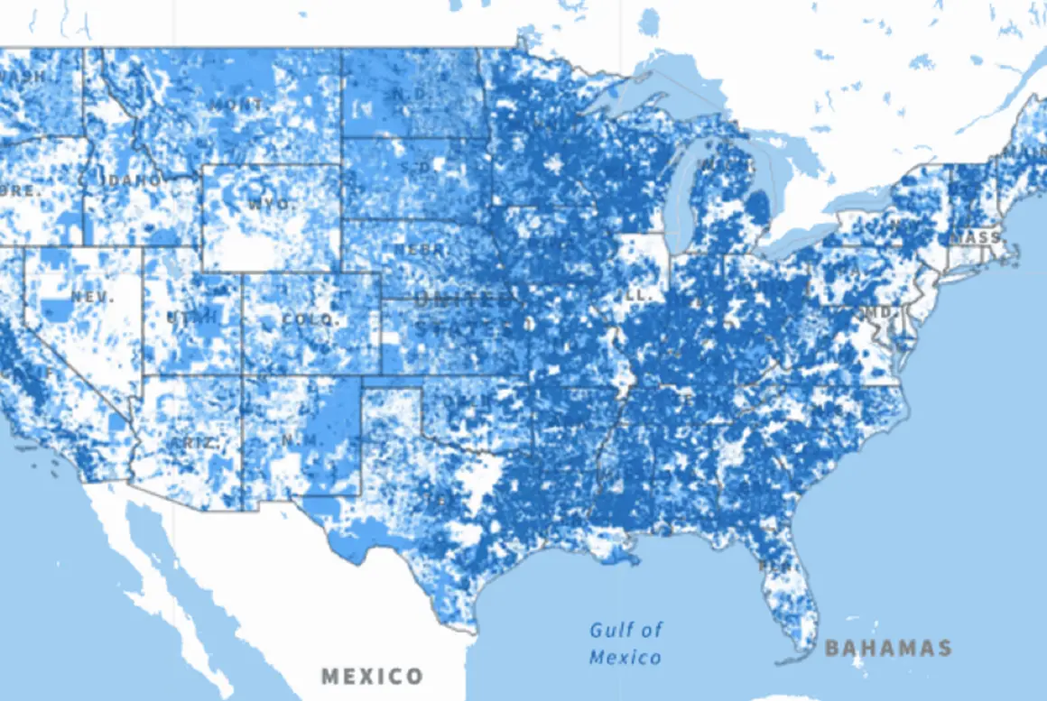 America’s Hidden Connectivity Gap: The Real Story Behind FCC’s Broadband Maps