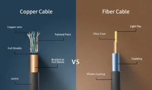 Cable and Fiber Optic Internet: Which One Is Better?