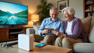 Spectrum Senior Plans: Unlock the Best Spectrum Deals for Seniors in 2026