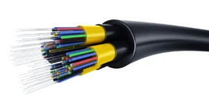 What Is a Fiber Optic Cable and What Are Its Advantages?